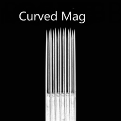 Curved Mag