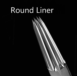 Round Liner 
