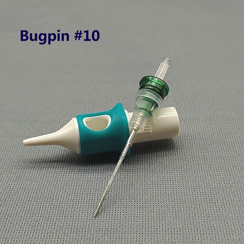 Bugpin #10
