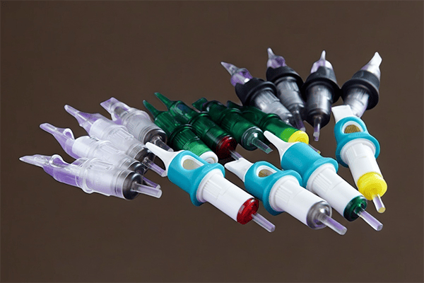Needle Cartridge