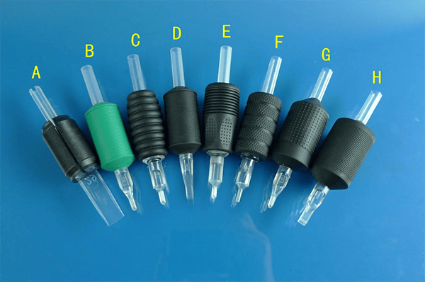 Tattoo Tube