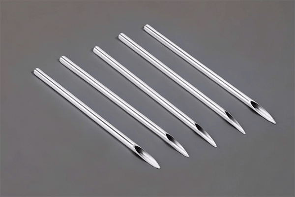 Piercing Needle