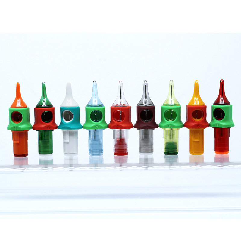 G-001 Needle Cartridge G-001 Needle Cartridge