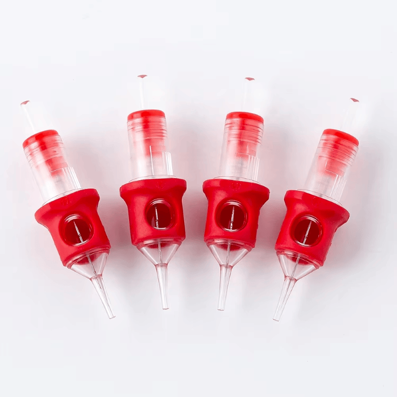 P-001 Pmu needle