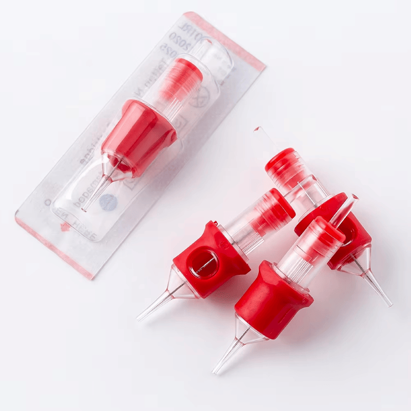 P-001 Pmu needle
