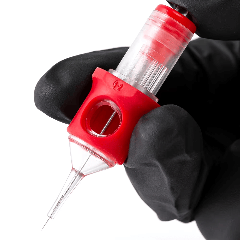 P-001 Pmu needle