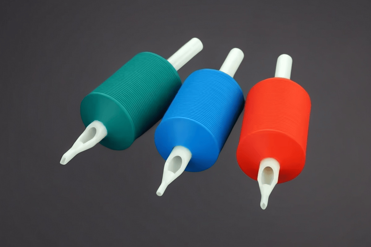 T-001 Tattoo Tube