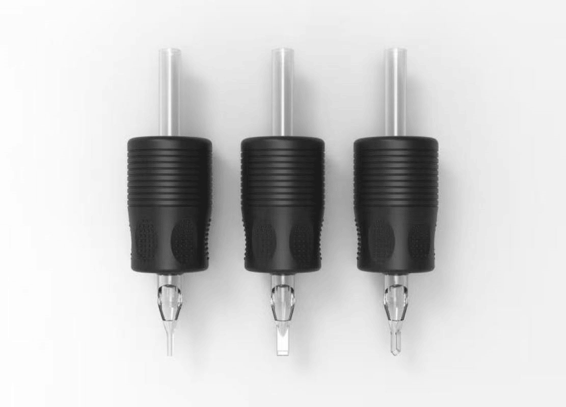 T-001 Tattoo Tube