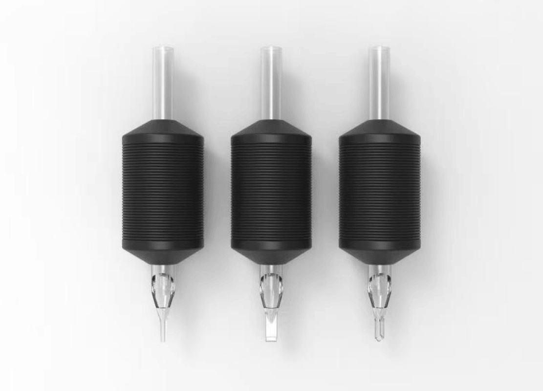 T-001 Tattoo Tube
