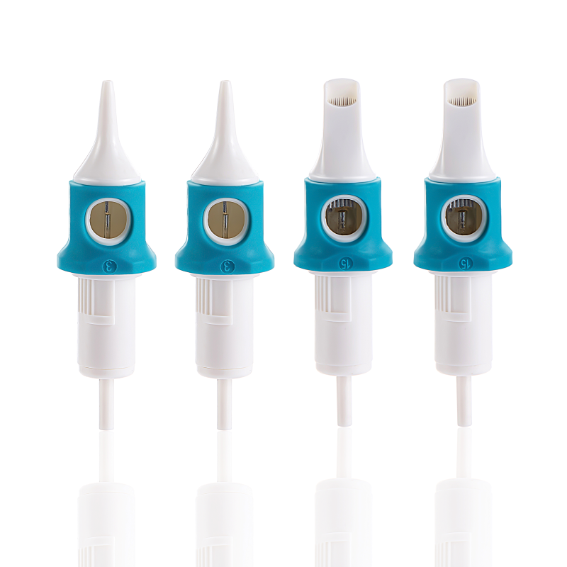G-002 Needle Cartridge
