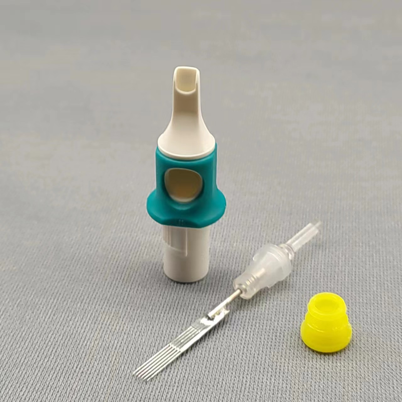 G-002 Needle Cartridge