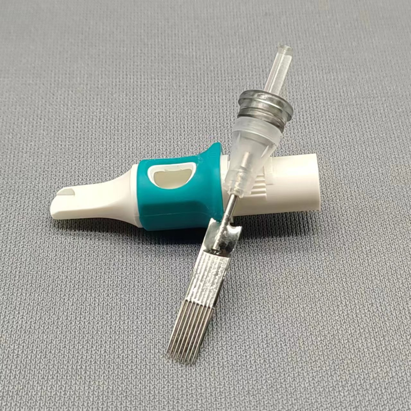 G-002 Needle Cartridge
