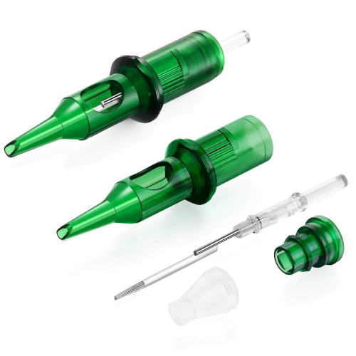 G-001 Needle Cartridge