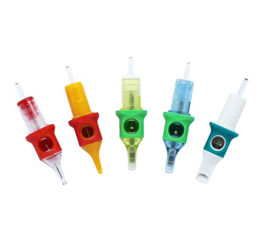 G-002 Needle Cartridge