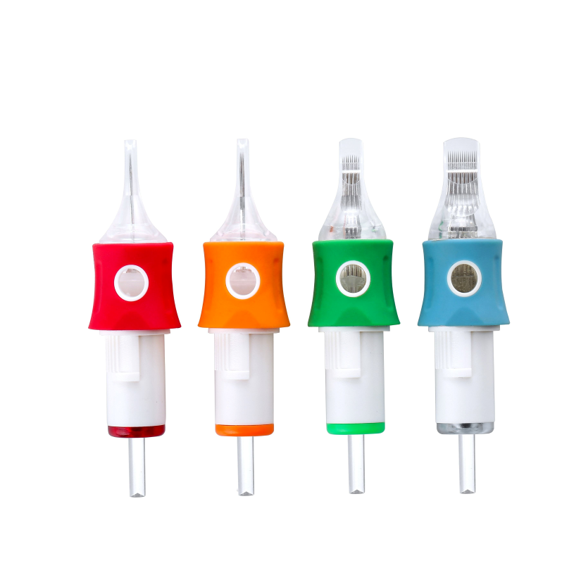 G-004 Needle Cartridge