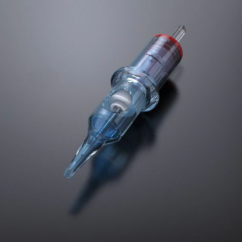G-007 Needle Cartridge