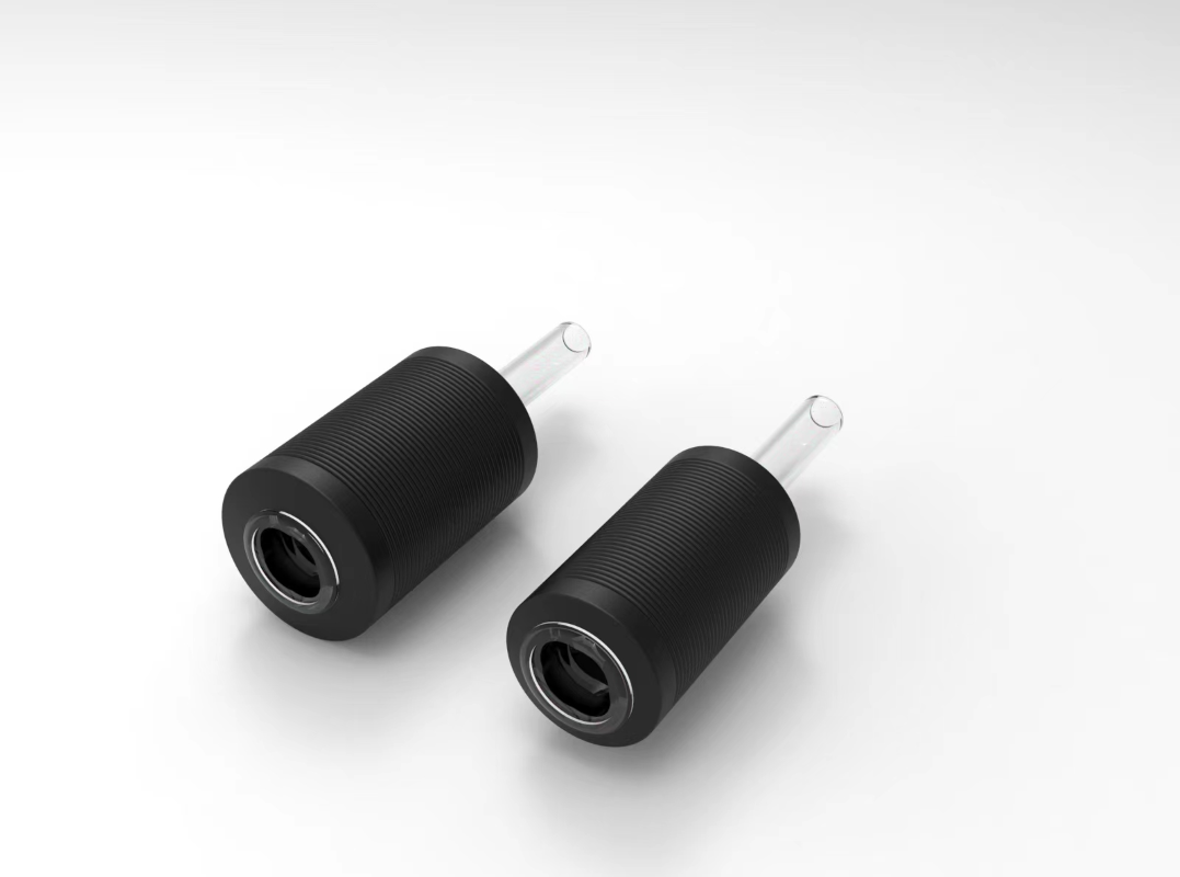 T-002 Tattoo cartridge grip