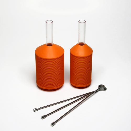 T-002 Tattoo cartridge grip