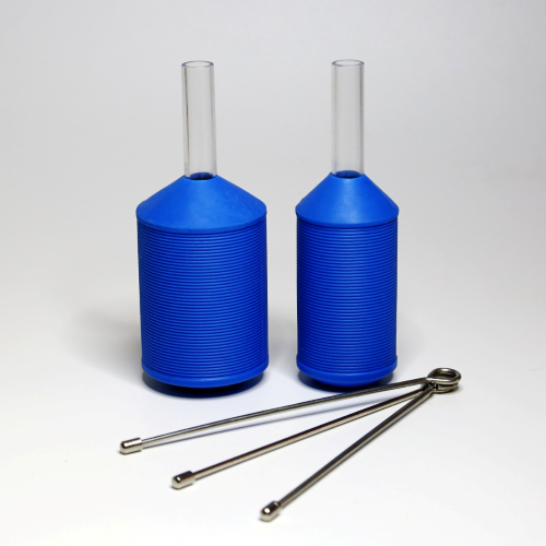 T-002 Tattoo cartridge grip