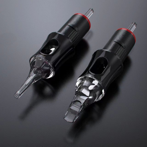 P-002 Pmu needle