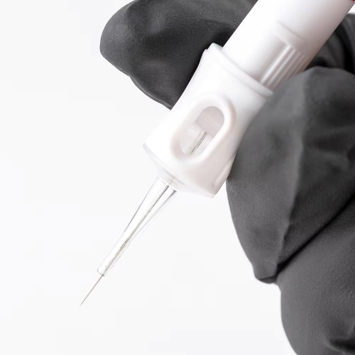 P-002 Pmu needle