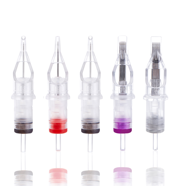 G-009 Needle Cartridge