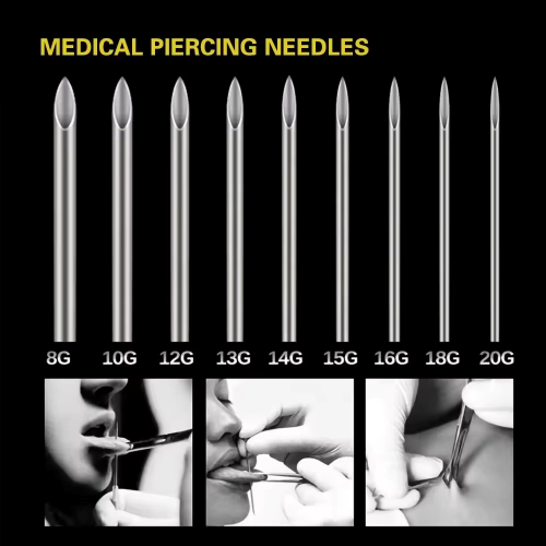 J-001 Piercing needle