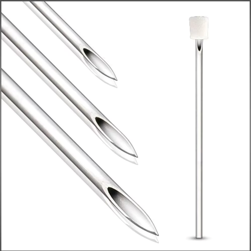 J-001 Piercing needle