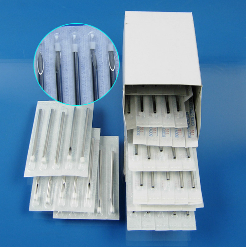 J-001 Piercing needle