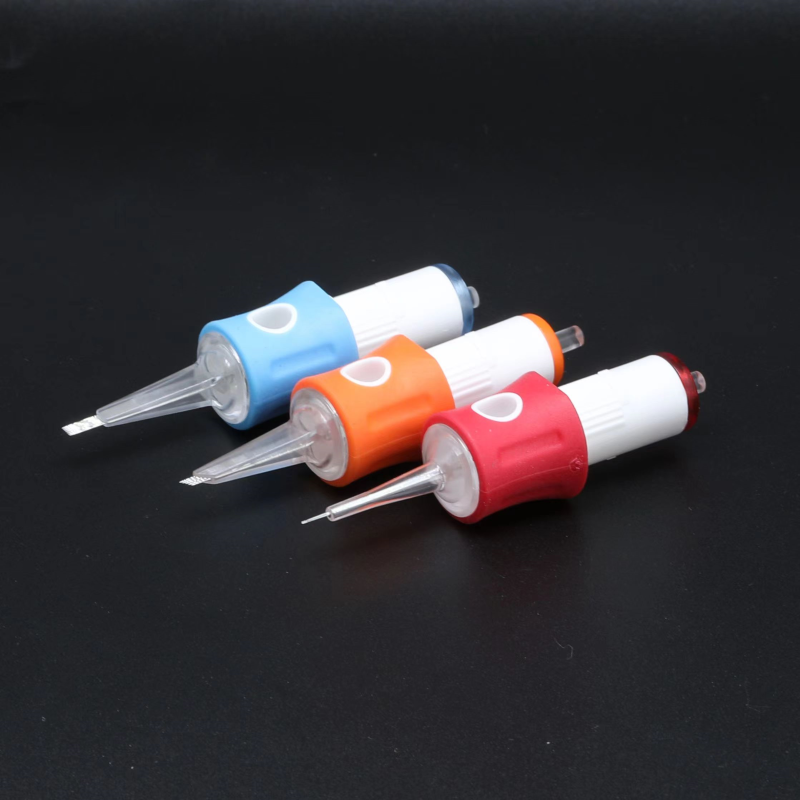J-003 Pmu needle